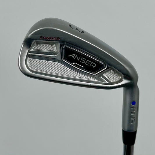 Ping Anser Forged J3 / Regular / Project X Rifle 5.5
