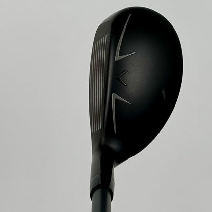 Callaway XR Steelhead Hybrid 4 22° / Regular / Matrix Ozik F15 60 R