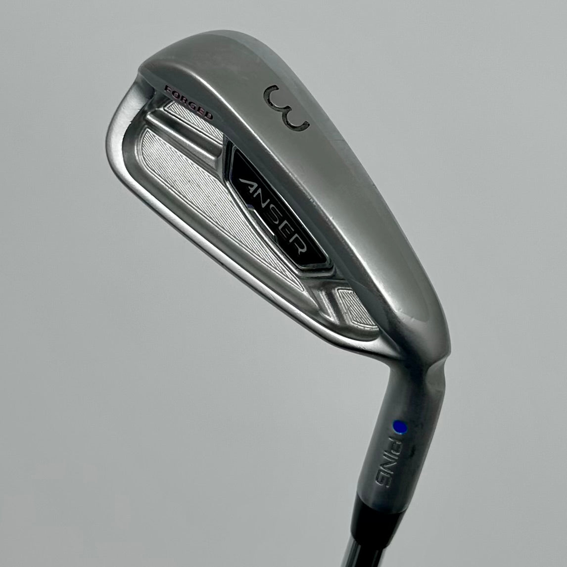 Ping Anser Forged J3 / Regular / Project X Rifle 5.5