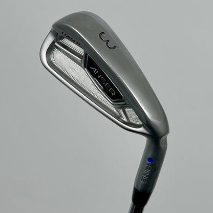 Ping Anser Forged J3 / Regular / Project X Rifle 5.5