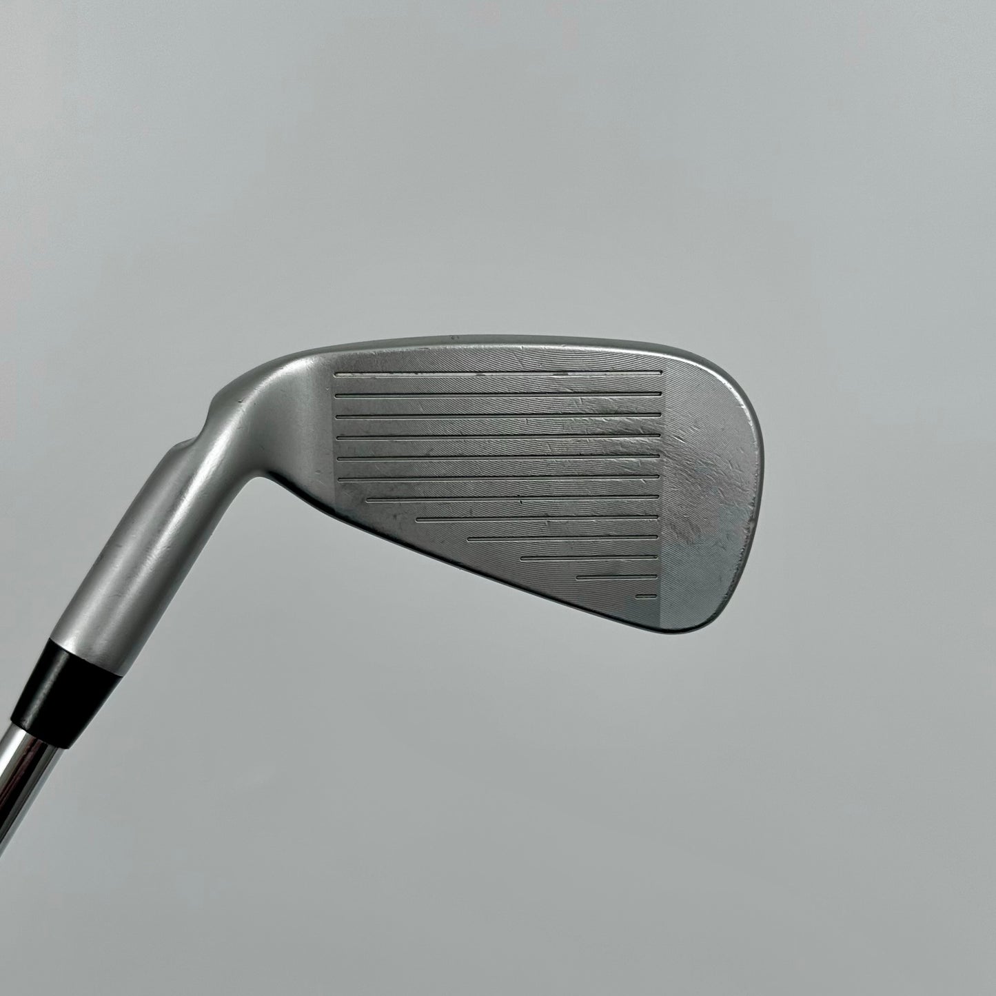 Ping Anser Forged J3 / Regular / Project X Rifle 5.5