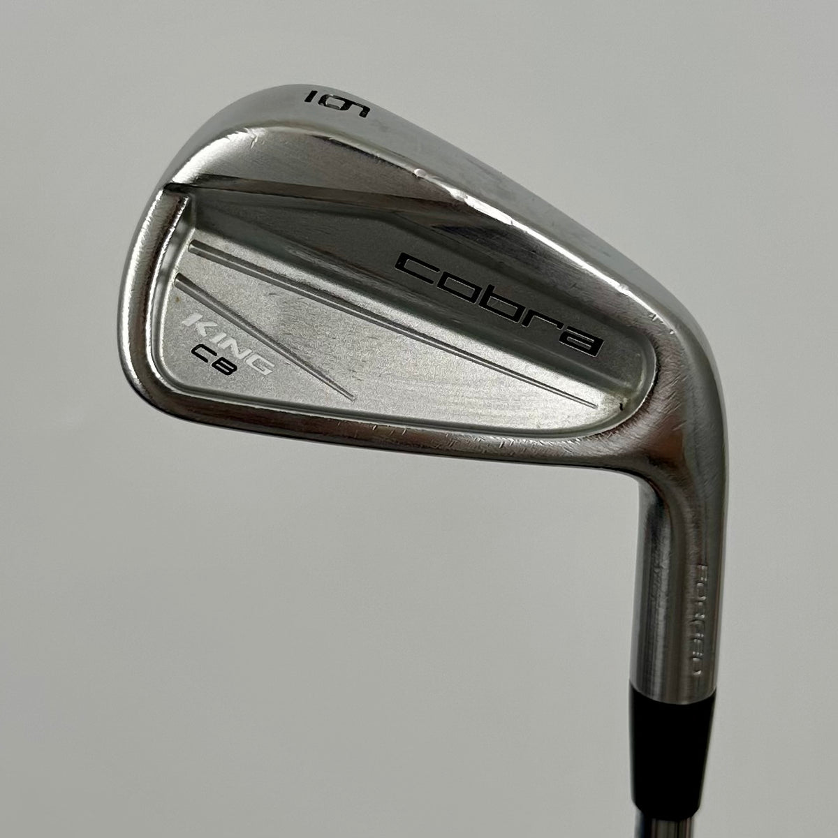 Cobra King CB 4-P / X-Stiff / Nippon N.S.PRO Modus 3 Tour 120 X