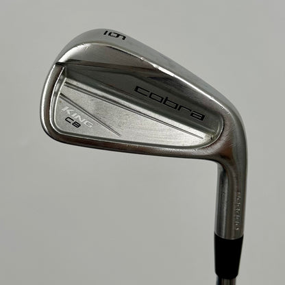 Cobra King CB 4-P / X-Stiff / Nippon N.S.PRO Modus 3 Tour 120 X