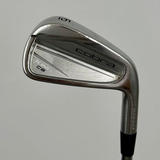 Cobra King CB 4-P / X-Stiff / Nippon N.S.PRO Modus 3 Tour 120 X