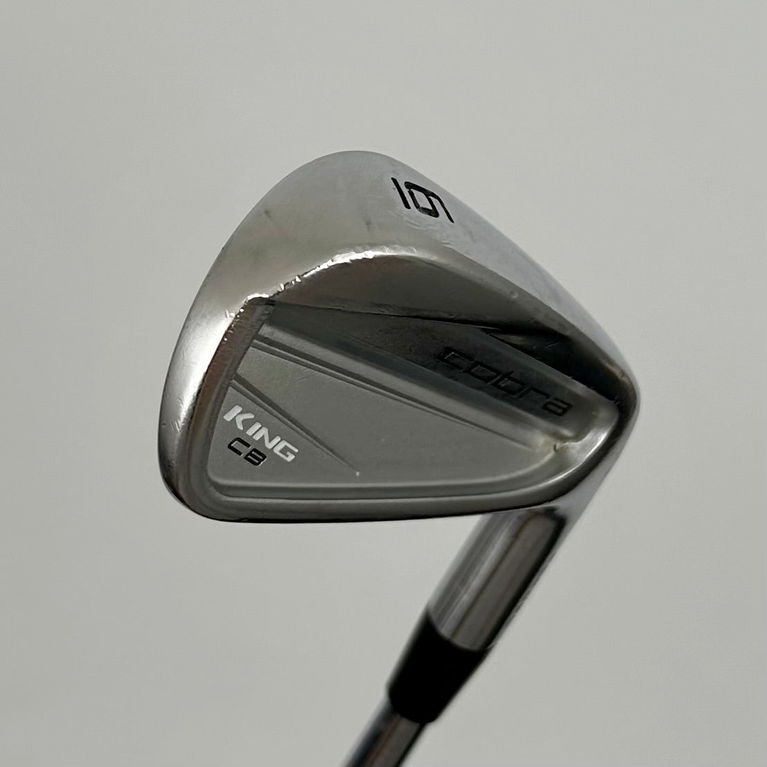 Cobra King CB 4-P / X-Stiff / Nippon N.S.PRO Modus 3 Tour 120 X