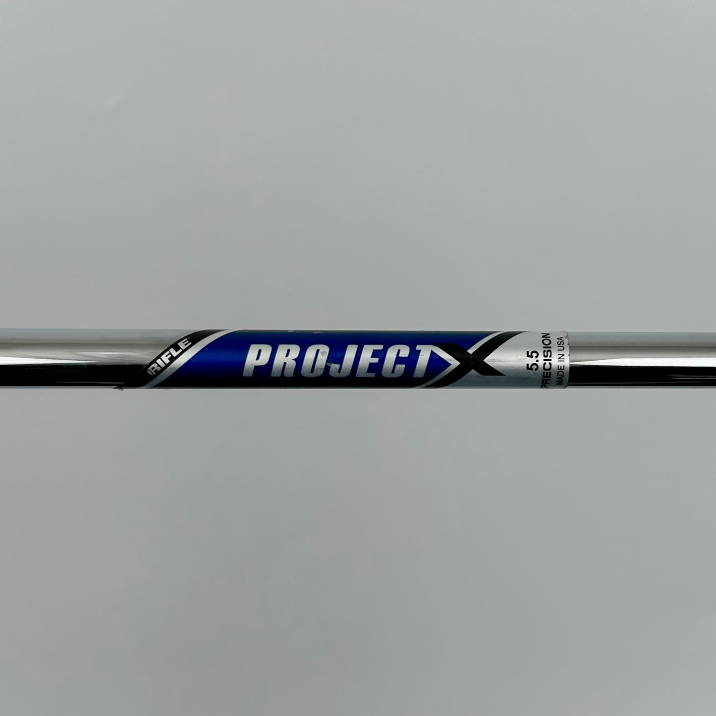 Ping Anser Forged J3 / Regular / Project X Rifle 5.5