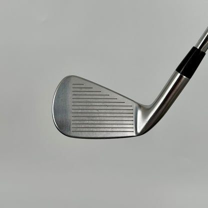 Cobra King CB 4-P / X-Stiff / Nippon N.S.PRO Modus 3 Tour 120 X