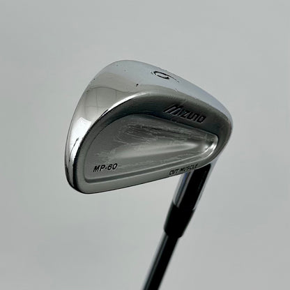 Mizuno MP-60 3-P / Stiff / Project X Rifle 5.5 S