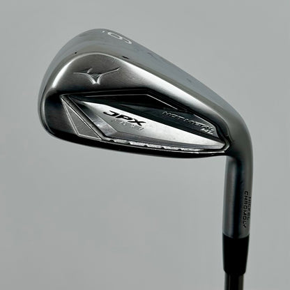 Mizuno JPX 923 Hot Metal HL 6-GW / Regular / UST Mamiya Recoil 95 F3