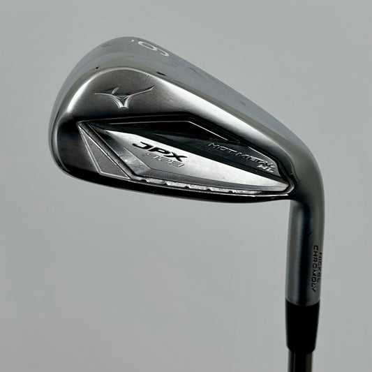 Mizuno JPX 923 Hot Metal HL 6-GW / Regular / UST Mamiya Recoil 95 F3