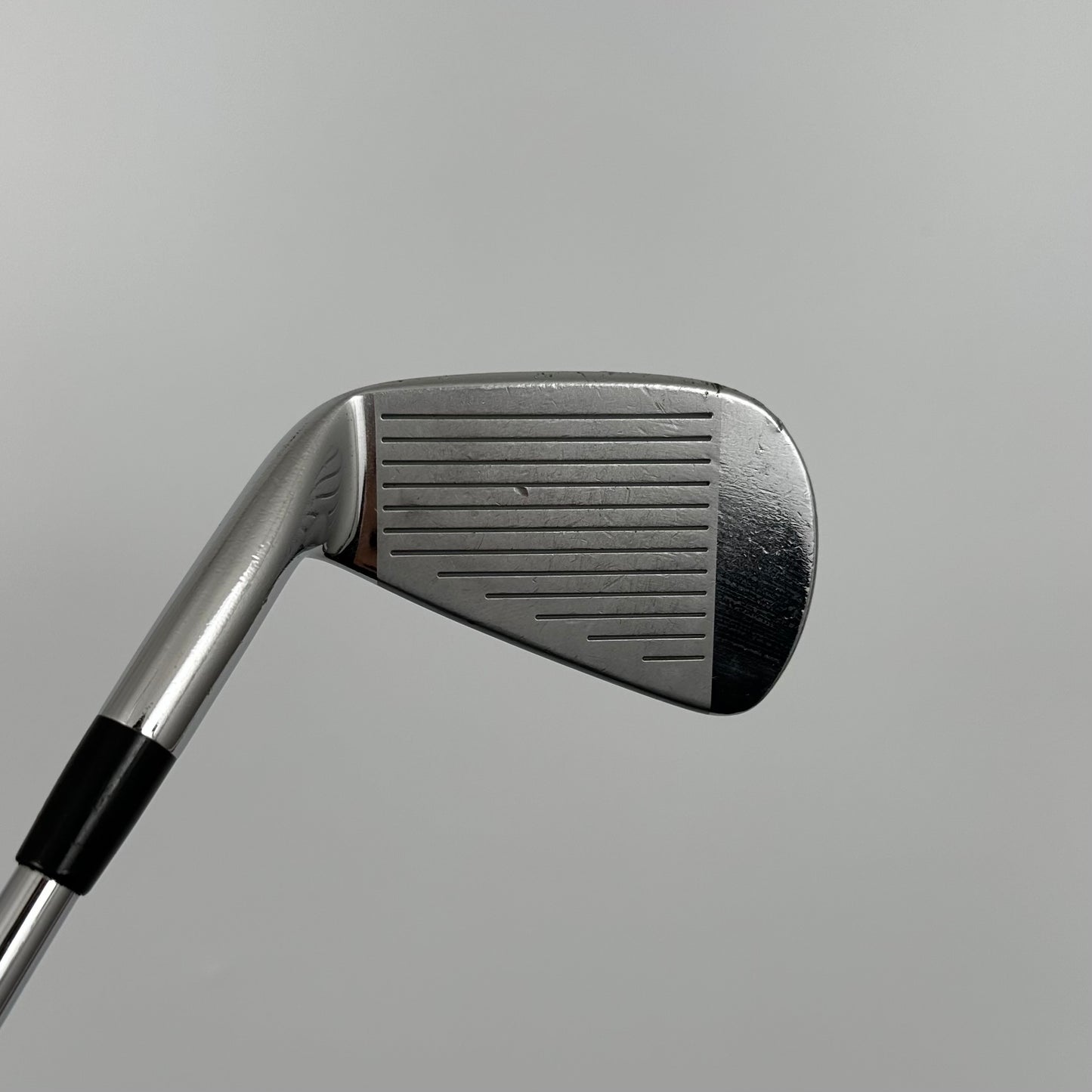 Mizuno MP-60 3-P / Stiff / Project X Rifle 5.5 S