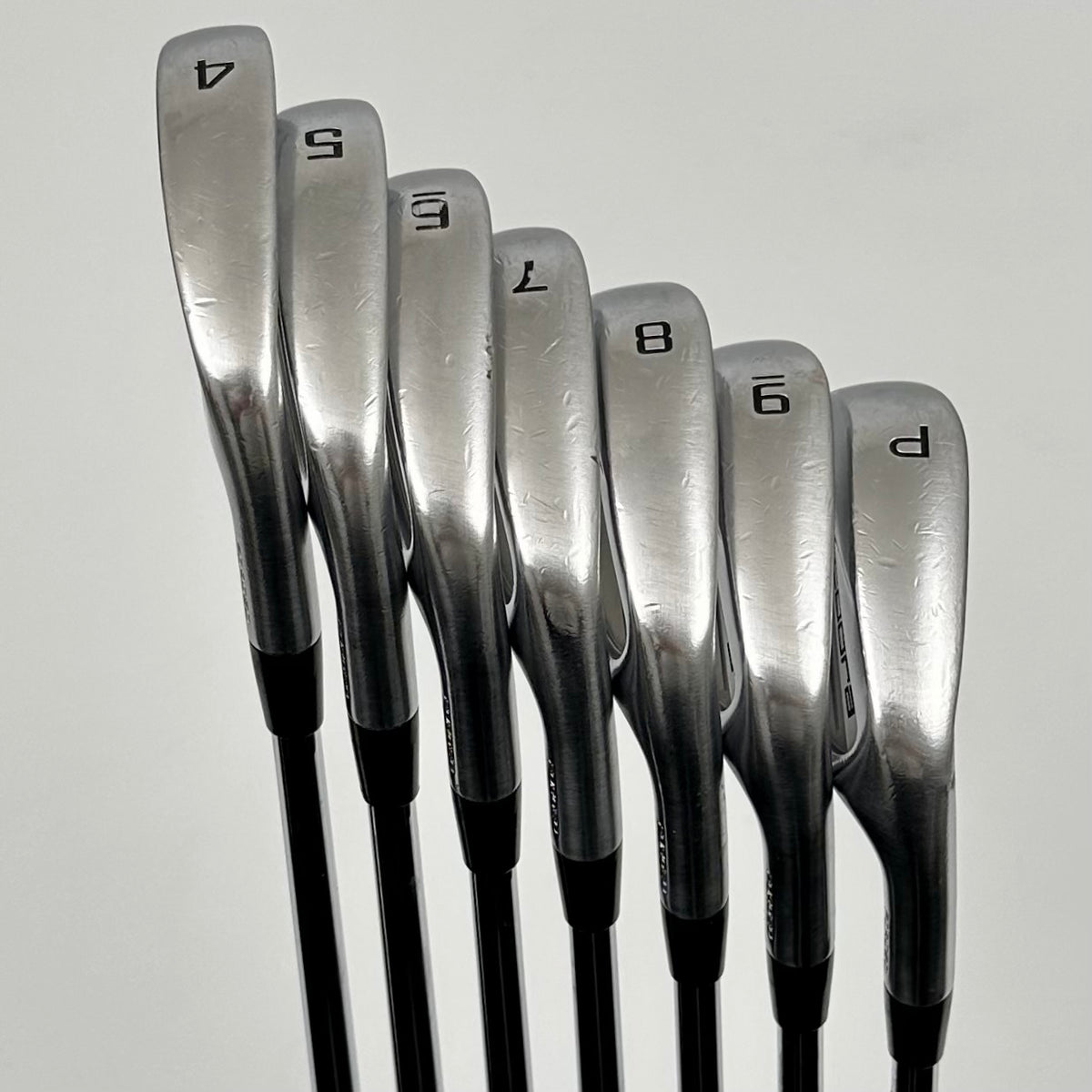 Cobra King CB 4-P / X-Stiff / Nippon N.S.PRO Modus 3 Tour 120 X