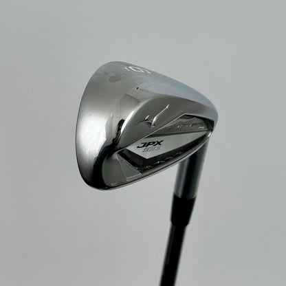 Mizuno JPX 923 Hot Metal HL 6-GW / Regular / UST Mamiya Recoil 95 F3