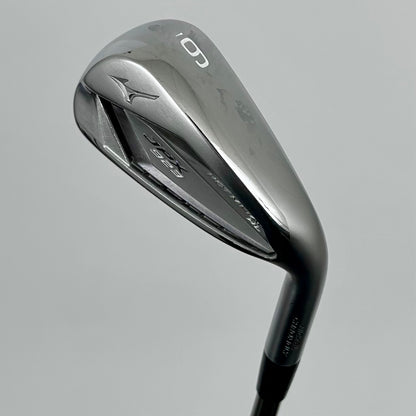 Mizuno JPX 923 Hot Metal HL 6-GW / Regular / UST Mamiya Recoil 95 F3