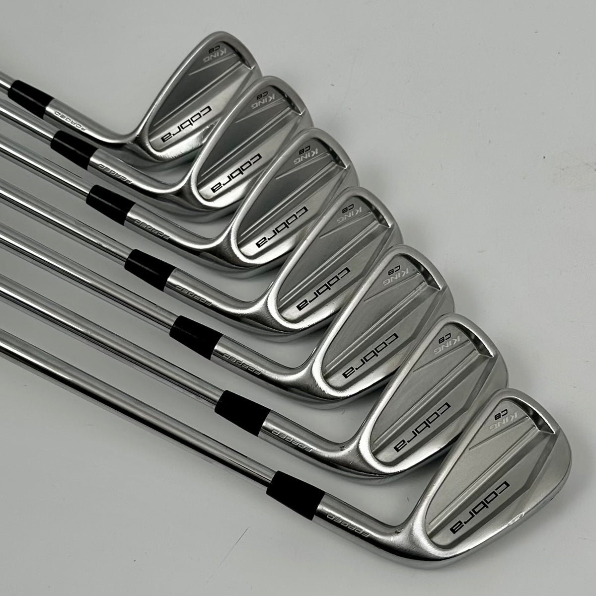 Cobra King CB 4-P / X-Stiff / Nippon N.S.PRO Modus 3 Tour 120 X