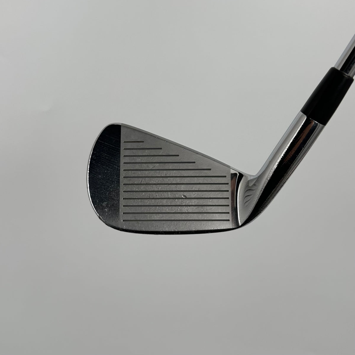 Mizuno MP-60 3-P / Stiff / Project X Rifle 5.5 S