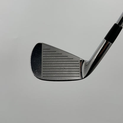 Mizuno MP-60 3-P / Stiff / Project X Rifle 5.5 S