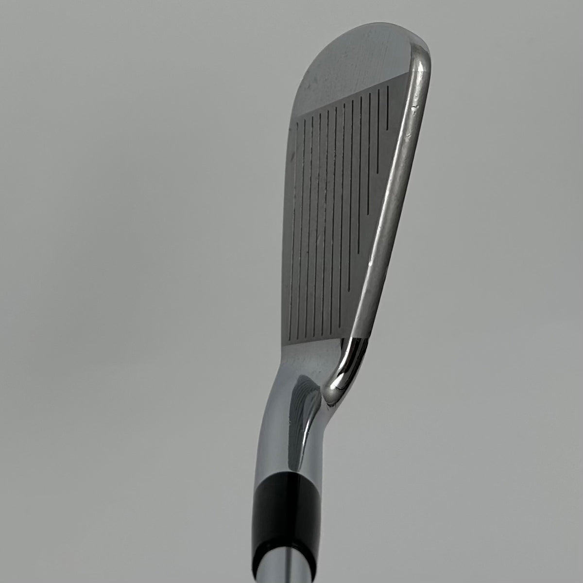 Mizuno MP-60 3-P / Stiff / Project X Rifle 5.5 S