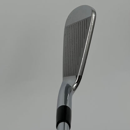 Mizuno MP-60 3-P / Stiff / Project X Rifle 5.5 S