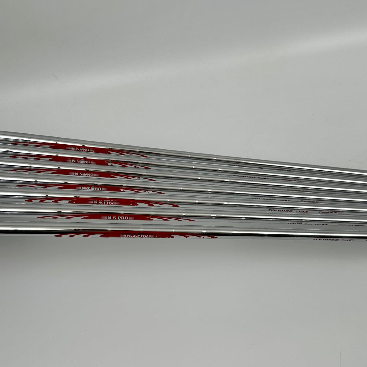 Cobra King CB 4-P / X-Stiff / Nippon N.S.PRO Modus 3 Tour 120 X
