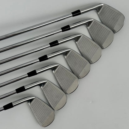 Cobra King CB 4-P / X-Stiff / Nippon N.S.PRO Modus 3 Tour 120 X
