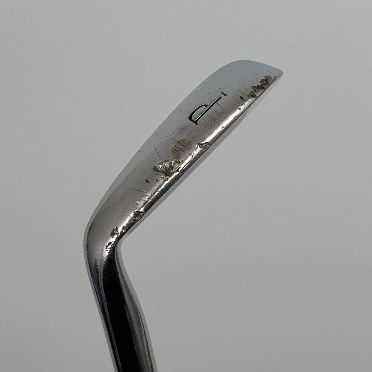 Mizuno MP-60 3-P / Stiff / Project X Rifle 5.5 S