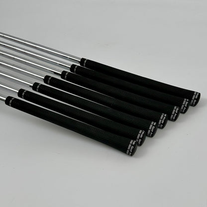 Cobra King CB 4-P / X-Stiff / Nippon N.S.PRO Modus 3 Tour 120 X