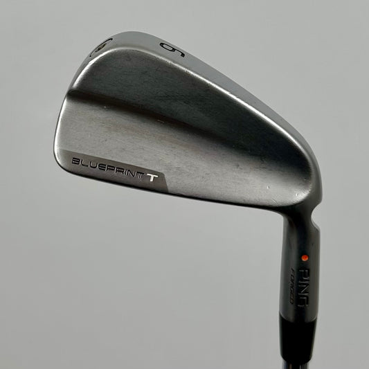 Ping Blueprint T 4-PW / X-Stiff / TT Dynamic Gold X100