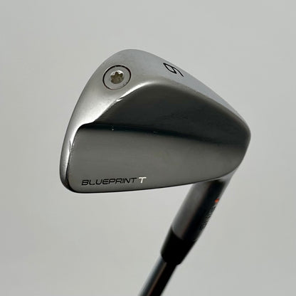 Ping Blueprint T 4-PW / X-Stiff / TT Dynamic Gold X100