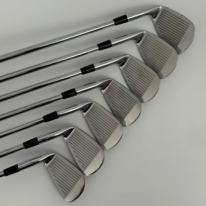 Mizuno MP-60 3-P / Stiff / Project X Rifle 5.5 S