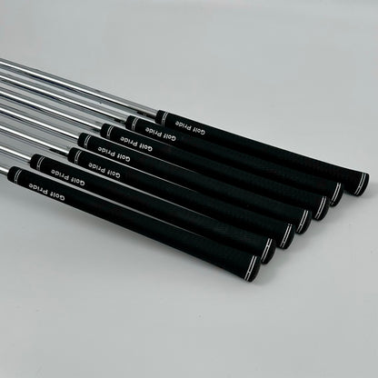 Mizuno MP-60 3-P / Stiff / Project X Rifle 5.5 S