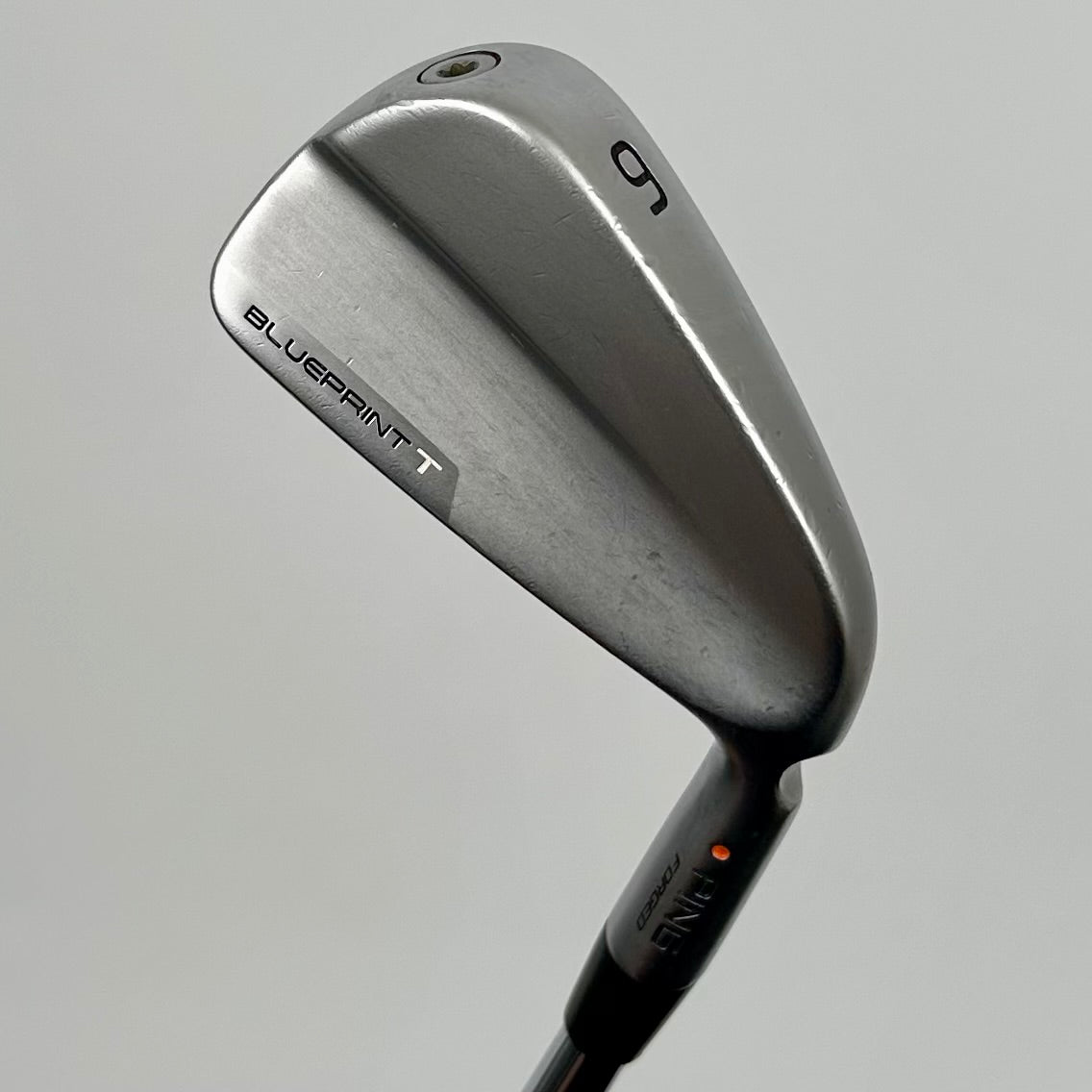 Ping Blueprint T 4-PW / X-Stiff / TT Dynamic Gold X100