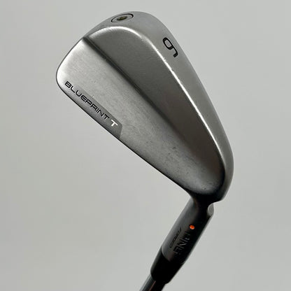 Ping Blueprint T 4-PW / X-Stiff / TT Dynamic Gold X100