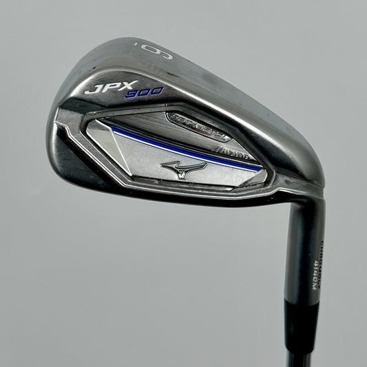Mizuno JPX 900 Hot Metal 5-P / Regular / Nippon N.S.PRO Modus 3 Tour 105 R