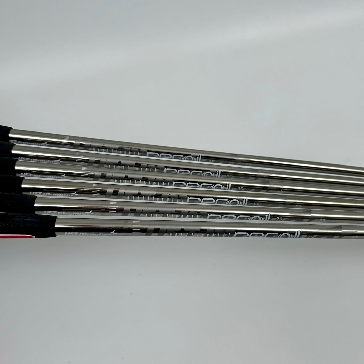Mizuno JPX 923 Hot Metal HL 6-GW / Regular / UST Mamiya Recoil 95 F3