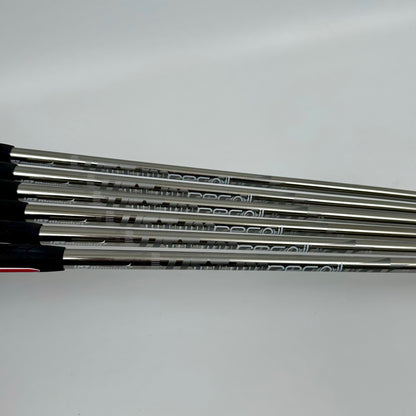 Mizuno JPX 923 Hot Metal HL 6-GW / Regular / UST Mamiya Recoil 95 F3