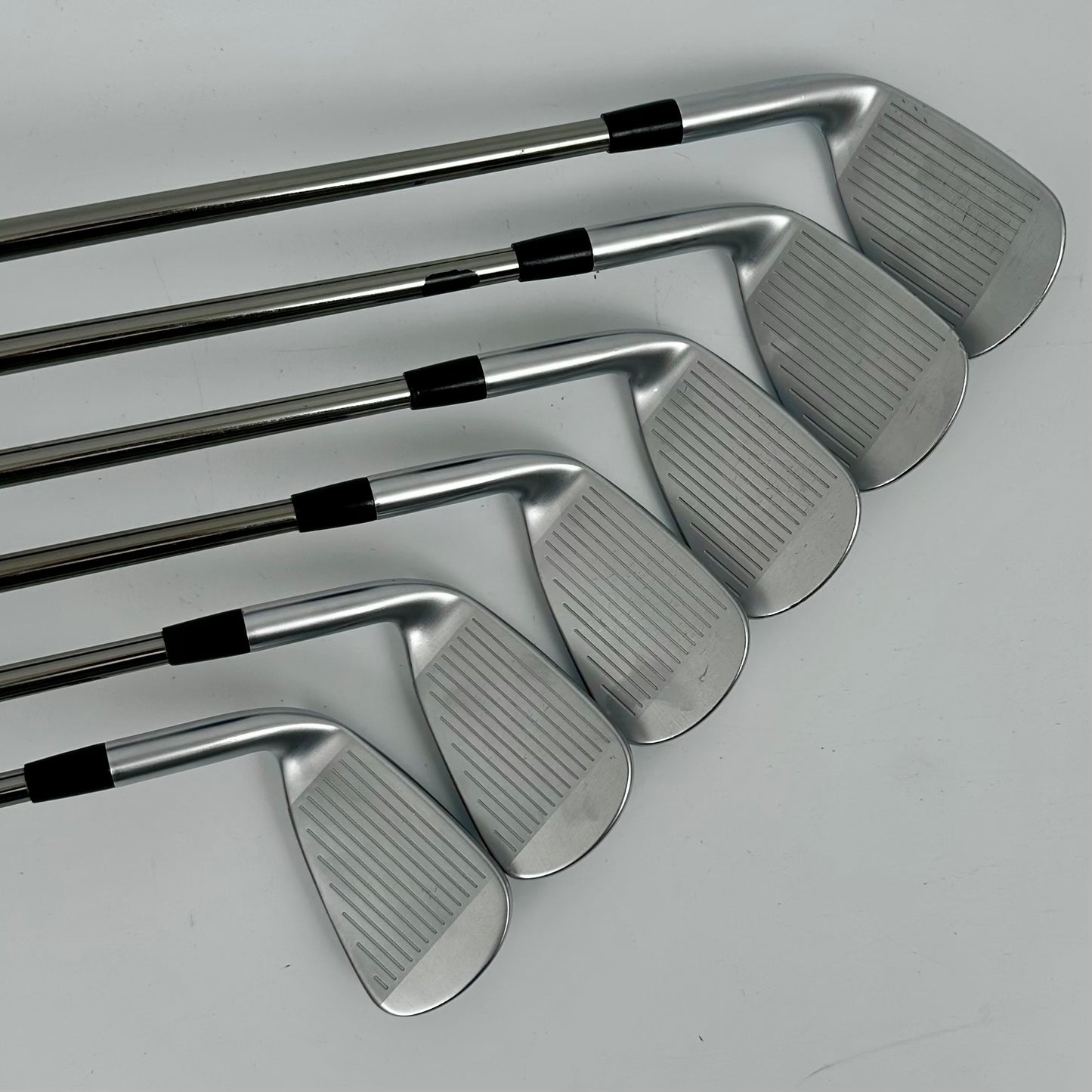 Mizuno JPX 923 Hot Metal HL 6-GW / Regular / UST Mamiya Recoil 95 F3