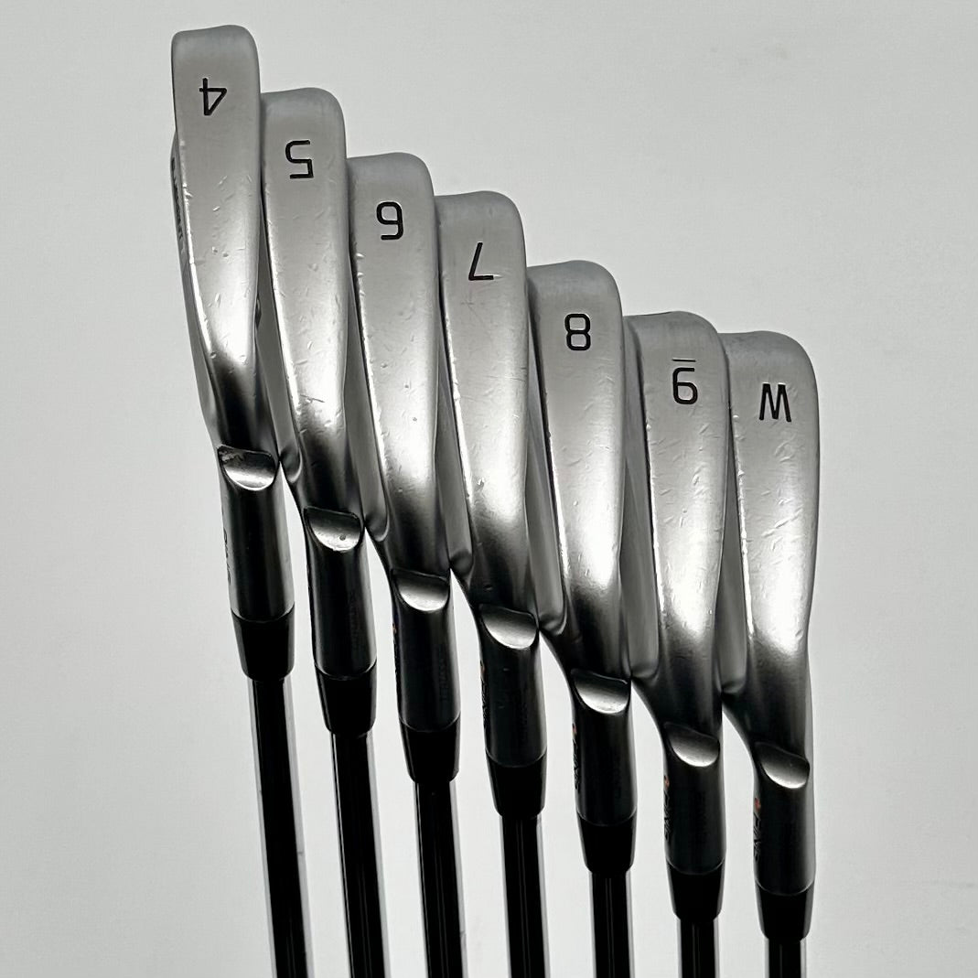 Ping Blueprint T 4-PW / X-Stiff / TT Dynamic Gold X100