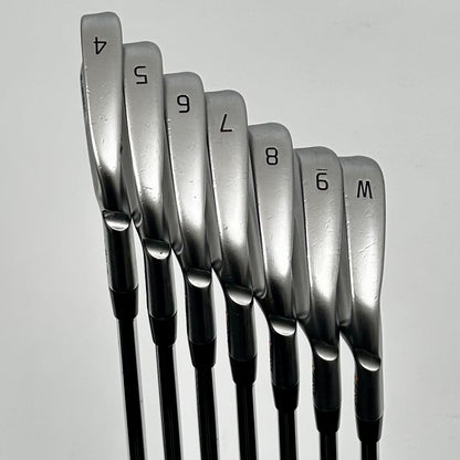Ping Blueprint T 4-PW / X-Stiff / TT Dynamic Gold X100