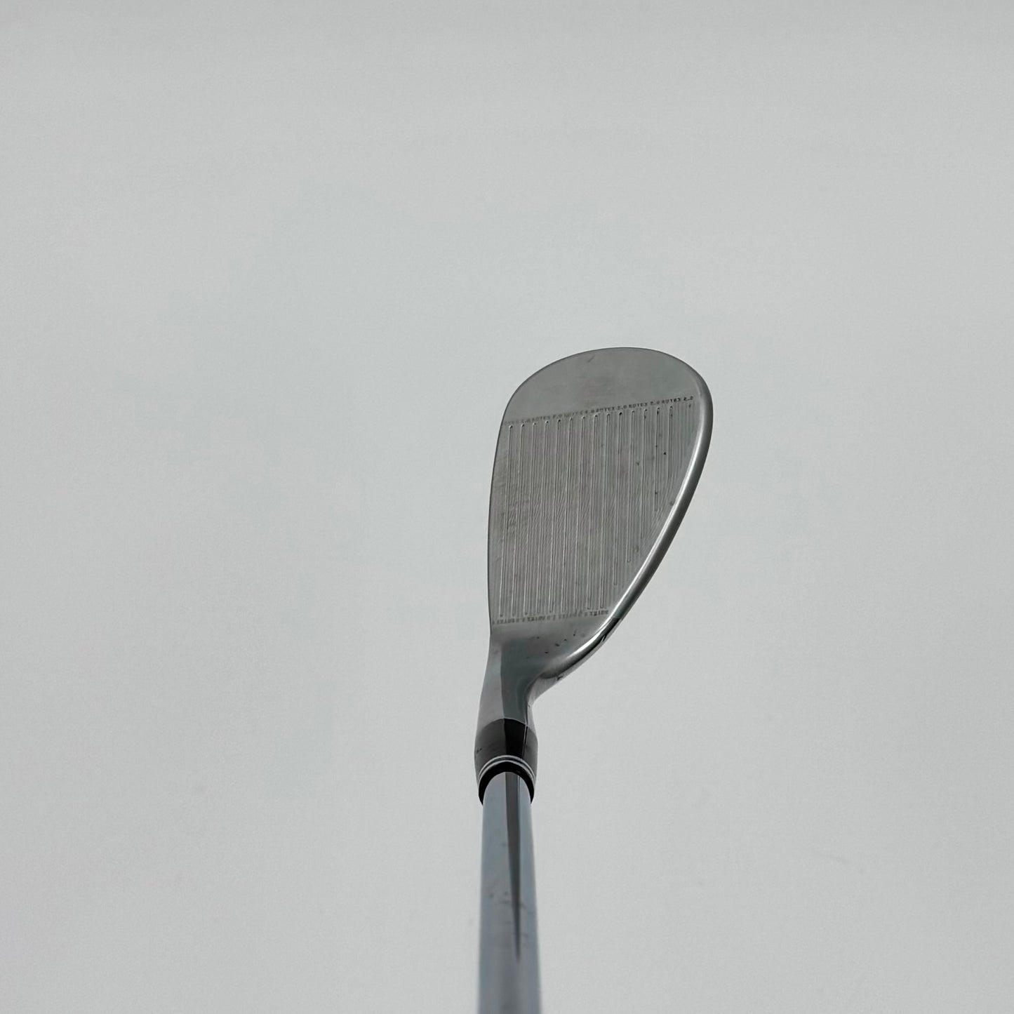 Cleveland 588 RTX 60° / Wedge-flex / TT Dynamic Gold Wedge