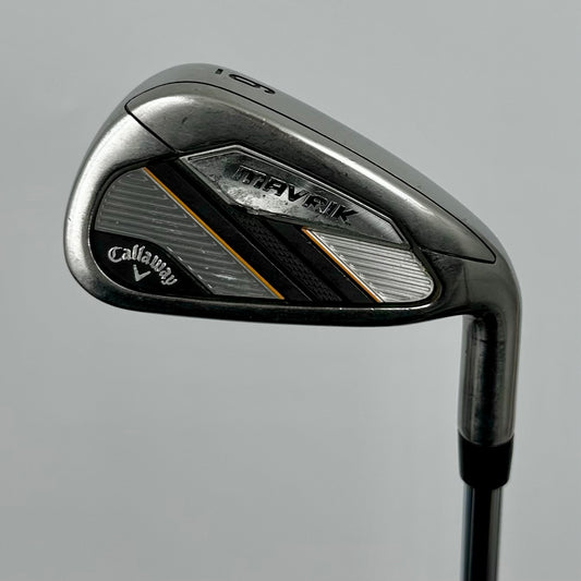 Callaway Mavrik 5-P / Regular / TT XP 95 R300