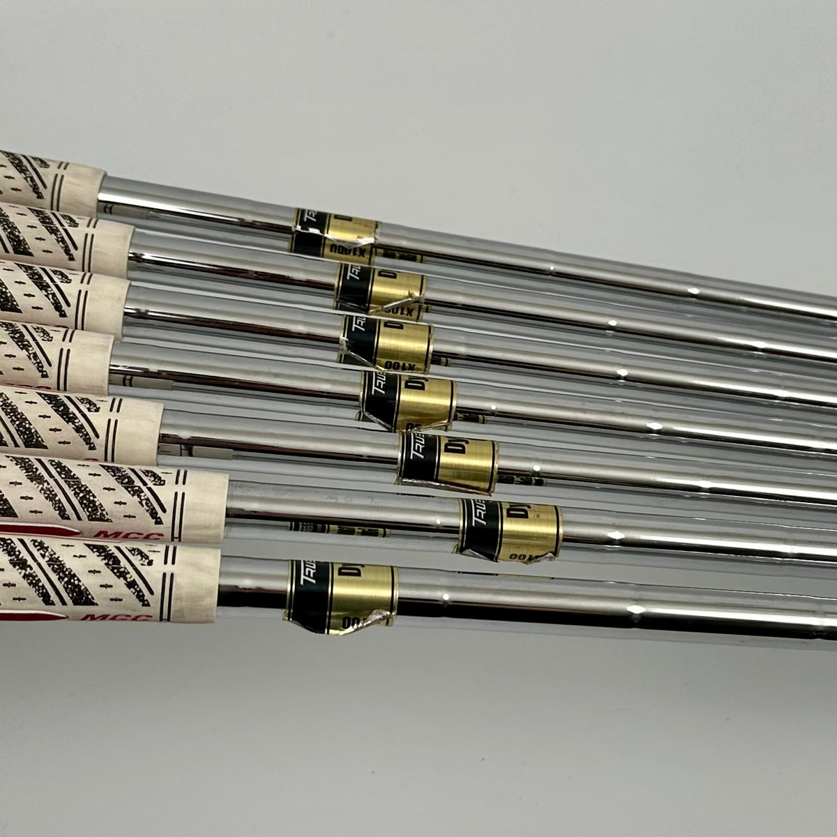 Ping Blueprint T 4-PW / X-Stiff / TT Dynamic Gold X100
