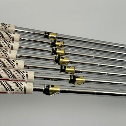 Ping Blueprint T 4-PW / X-Stiff / TT Dynamic Gold X100