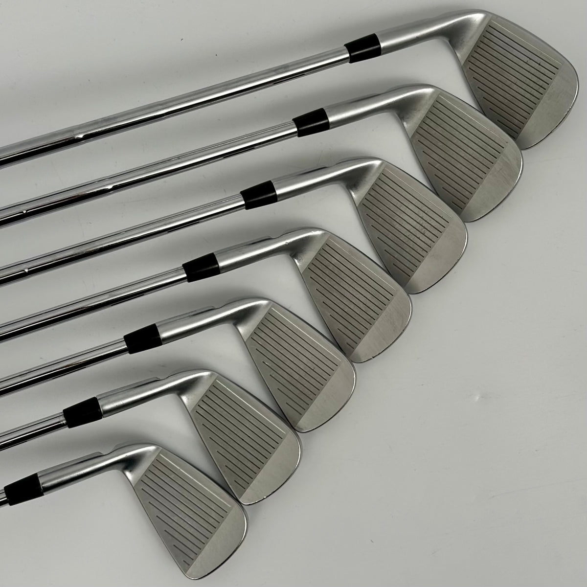 Ping Blueprint T 4-PW / X-Stiff / TT Dynamic Gold X100