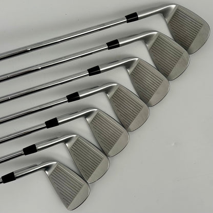 Ping Blueprint T 4-PW / X-Stiff / TT Dynamic Gold X100