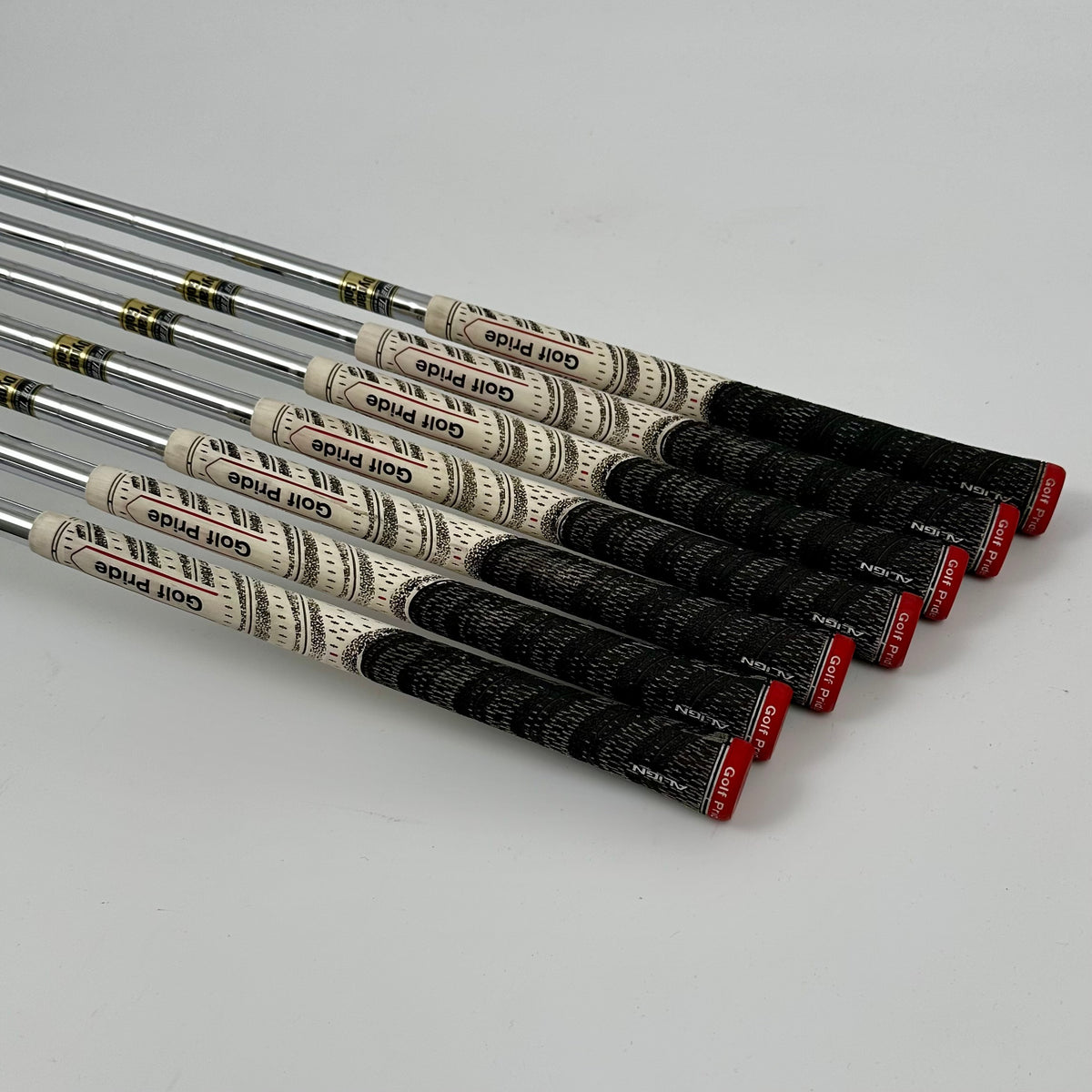 Ping Blueprint T 4-PW / X-Stiff / TT Dynamic Gold X100
