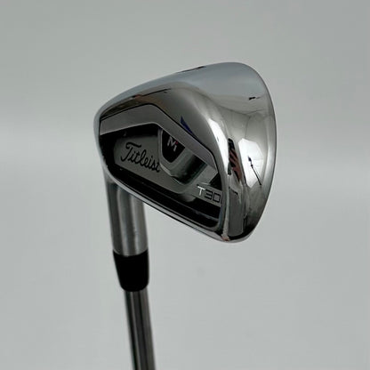 Titleist T300 5-PW / Stiff / TT AMT Red S300