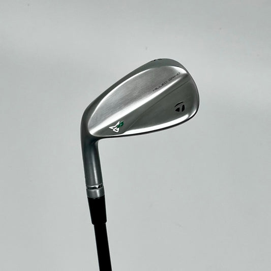 TaylorMade Milled Grind 4 46° / Stiff / KBS Tour 120 Black