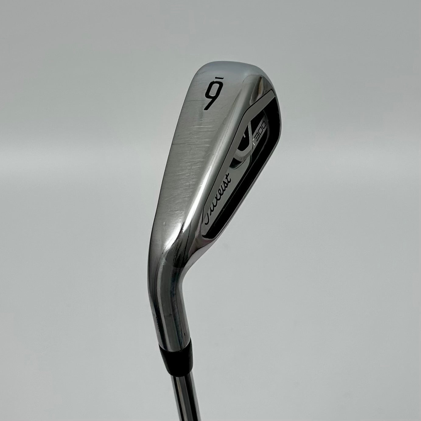 Titleist T300 5-PW / Stiff / TT AMT Red S300