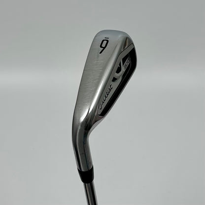 Titleist T300 5-PW / Stiff / TT AMT Red S300